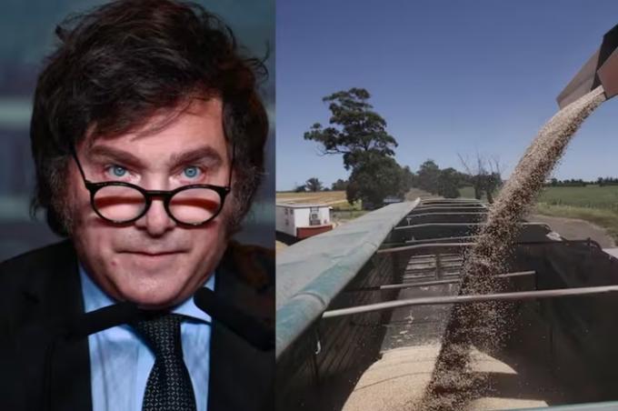 Presupuesto 2026 cautela en el agro por el cálculo de mayor recaudación por retenciones que espera el Gobierno