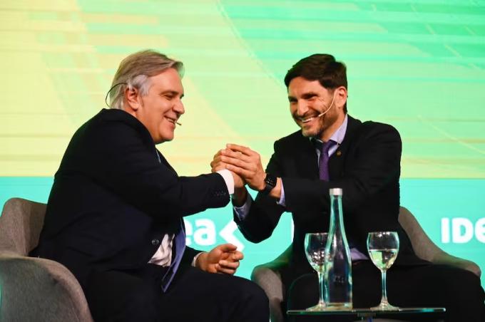 Fines electorales gobernadores de Provincias Unidas dijeron que la eliminación de las retenciones debe ser “por convicción” y no “por necesidad”