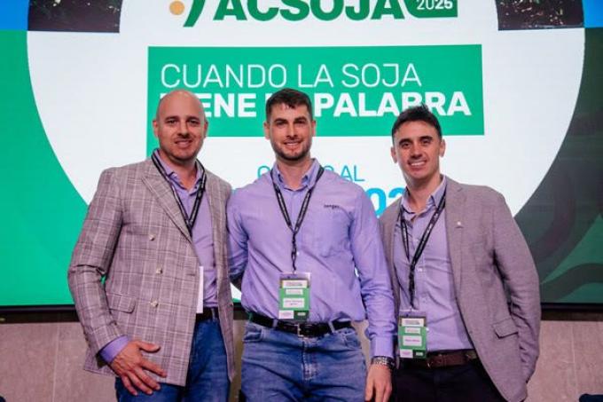 Semillas y competitividad piden avanzar en propiedad intelectual para que la soja argentina no quede atrás
