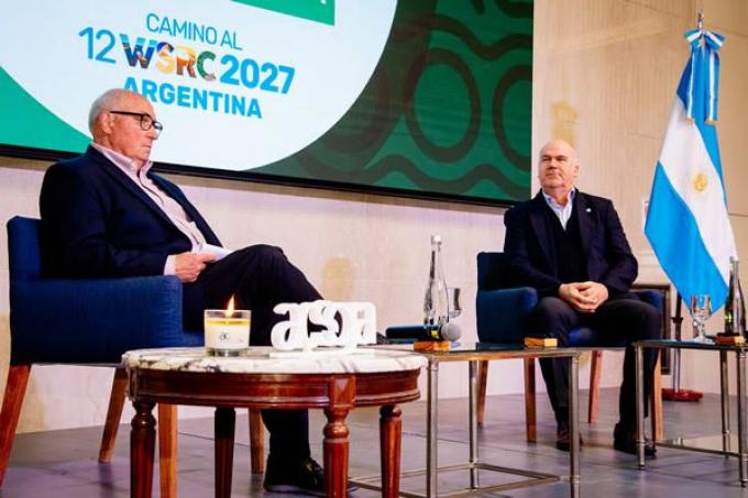 ACSOJA 2025 productores celebran el fin de retenciones, pero advierten que sin políticas estables no habrá salto productivo