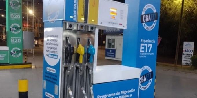 La Unión Industrial Argentina salió a dar su apoyo al proyecto de las provincias para una nueva Ley de Biocombustibles, y le pidió a Guillermo Francos que promueva su debate legislativo