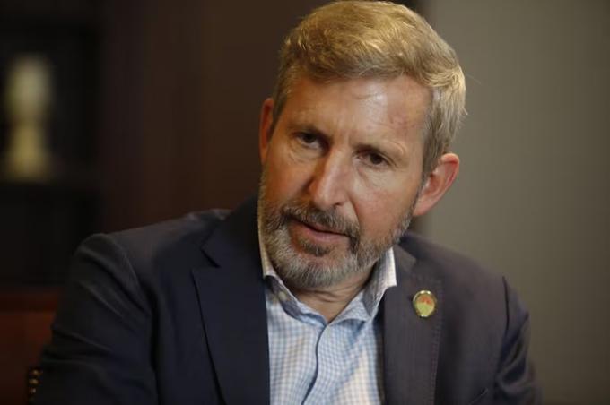 Menos impuestos, más inversión. El gobernador Rogelio Frigerio bajó ingresos brutos a los pollos y anunció subsidios al arroz