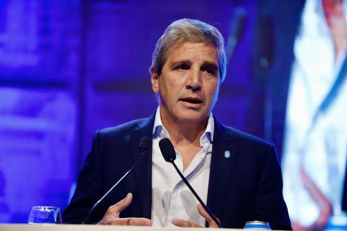 Objetivo cumplido se llegó a los US$7000 millones esperados por el Gobierno con la suspensión de las retenciones