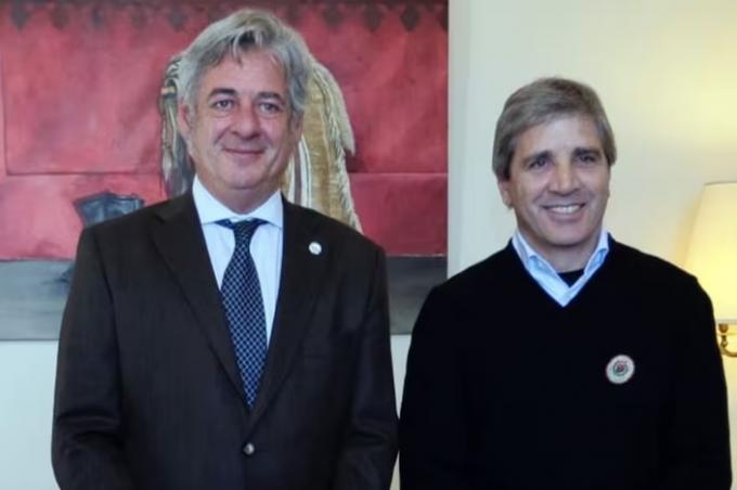 Llama la atención el campo dijo que el beneficio de retenciones cero fue un negocio muy grande para pocos