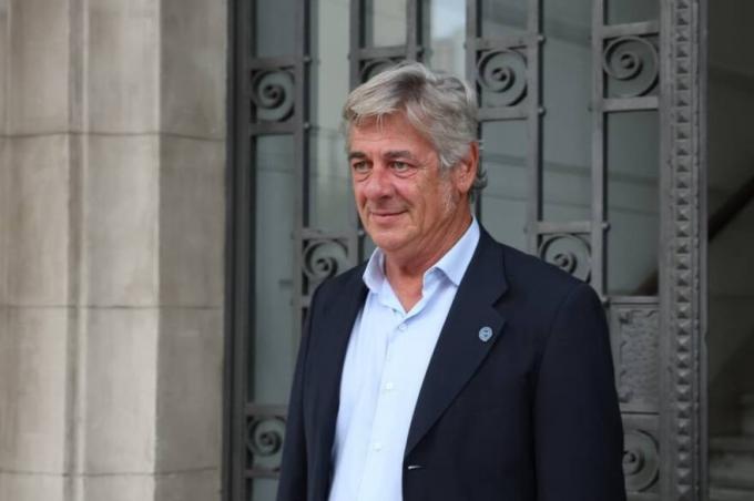 En ningún caso la Rural reconoció que mejoraron los precios de la soja, pero no se llegó a la capacidad de pago