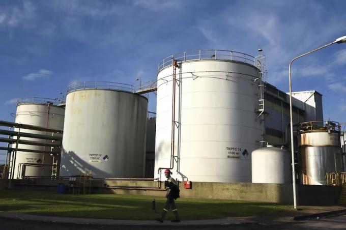 Productores de bioetanol le piden al Senado para elevar el corte en las naftas al 15%