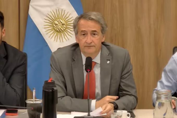 Revés del Gobierno en Diputados a la apertura de la importación de maquinaria agrícola