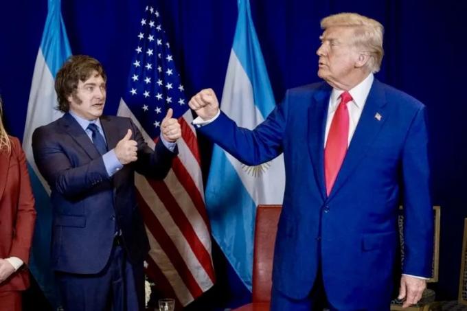 Guerra comercial por la soja China responde a Trump y Argentina busca capitalizar la disputa