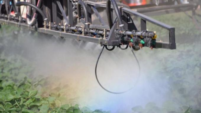 Amplio apoyo agroindustrial al proyecto de ley de fitosanitarios: avanza el debate en el Congreso