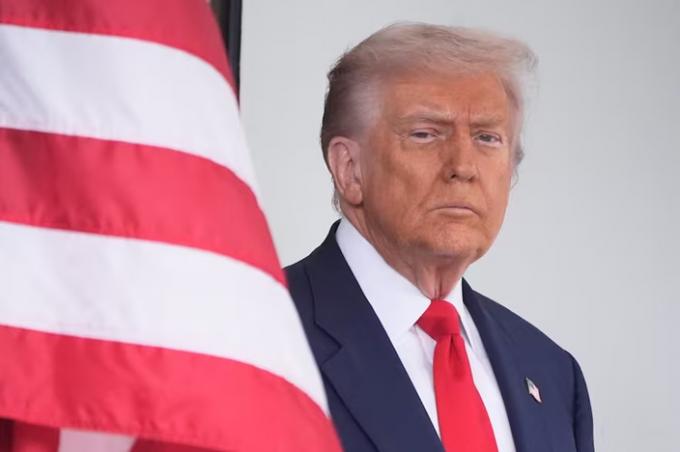 Donald Trump: EE.UU. podría comprar más carne argentina