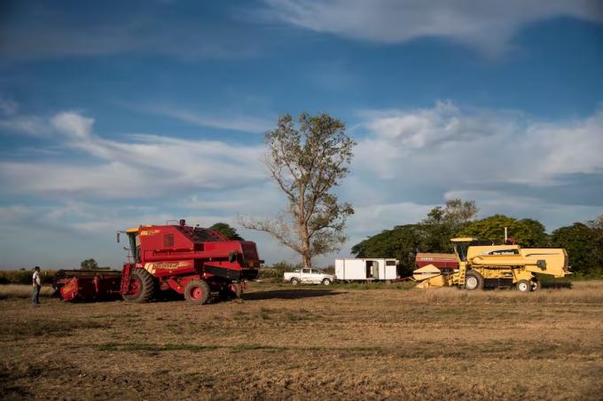 La Argentina es más cara analizaron 13 insumos imprescindibles para el agro en cinco países y el resultado fue categórico