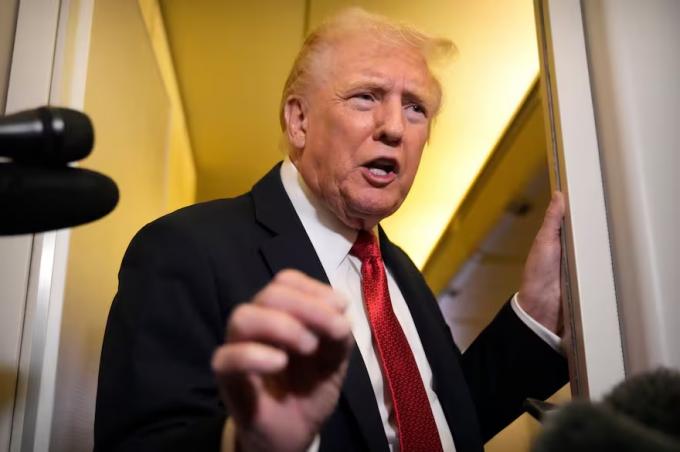En medio de las críticas de los ganaderos de EE.UU., el gobierno de Trump dio detalles sobre la compra de más carne argentina