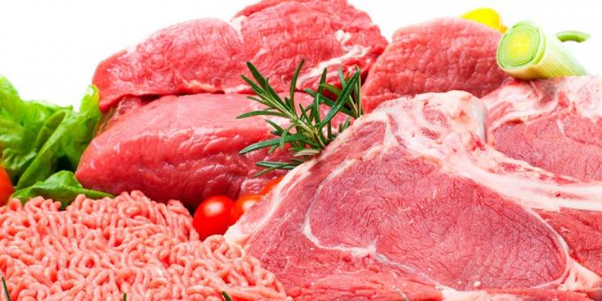 El gobierno sale a festejar una mejora del consumo de carnes del 3,6%, sin reparar en que todavía se come menos que antes de que asumiera Milei