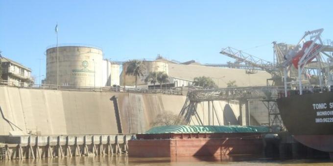 Momento culminante. En las próximas horas se define quién será el nuevo propietario de Vicentin