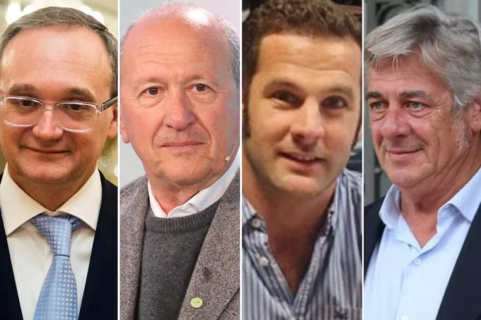 Claridad en las urnas satisfacción en el campo, que ahora se entusiasma con reformas de fondo