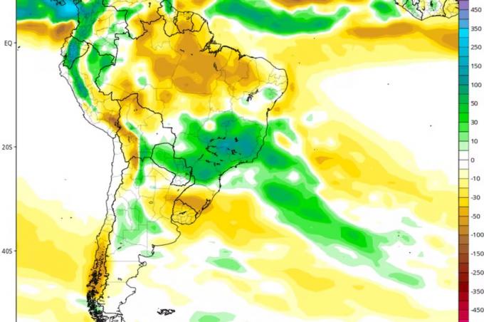 Riesgo cambió un pronóstico sobre el clima y los expertos anticipan cómo afectará