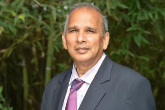 Muhammad Ibrahim, de Guyana, fue elegido nuevo director general del IICA