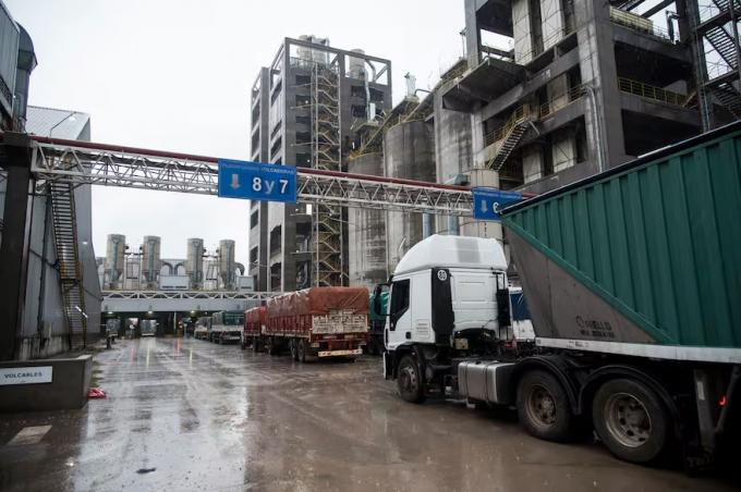 Paz social hubo acuerdo salarial en el principal sector exportador y el sueldo inicial será de $2.344.000