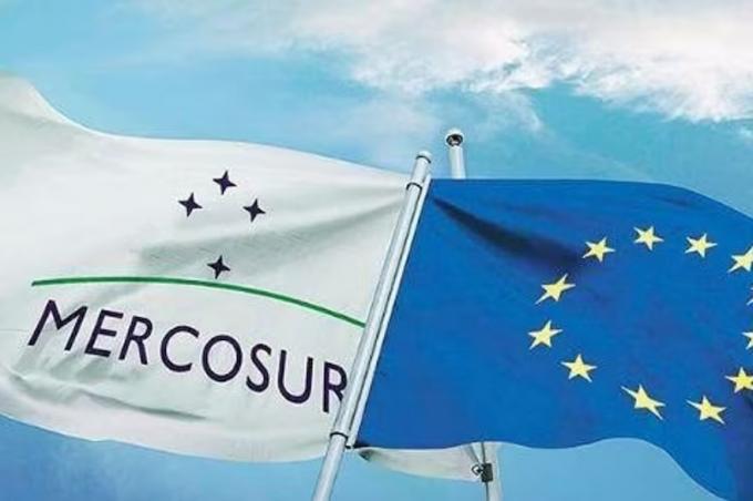 Limitaría exportaciones más de 40 entidades del campo rechazaron una posible salvaguardia agrícola de la Unión Europea