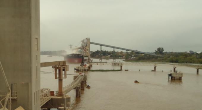 La soja 2025/26 recuperó posiciones luego de un intento de licuar el impacto de la implementación del régimen de suspensión de retenciones