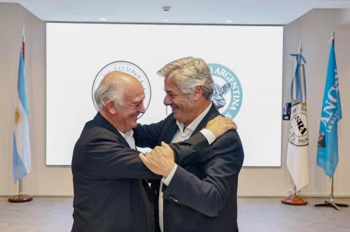 Acuerdo la Rural y Angus dieron un paso histórico con los registros ganaderos