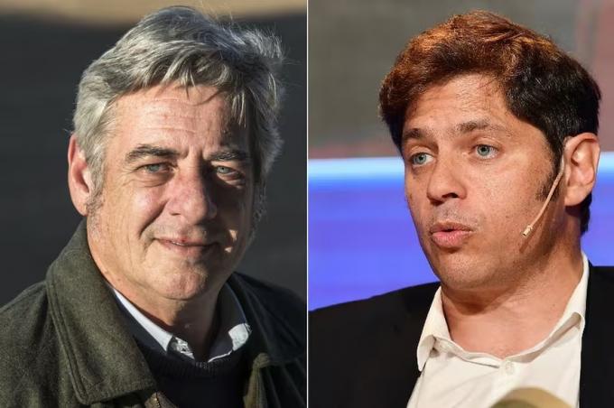 Ley Fiscal bonaerense la Rural se opone a que se deleguen facultades a Kicillof para un impuesto