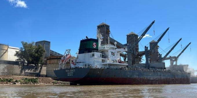 Default comercial. Exportadores denuncian que el gobierno armó una resolución para patear hasta 2027 la devolución de reintegros y recupero de IVA