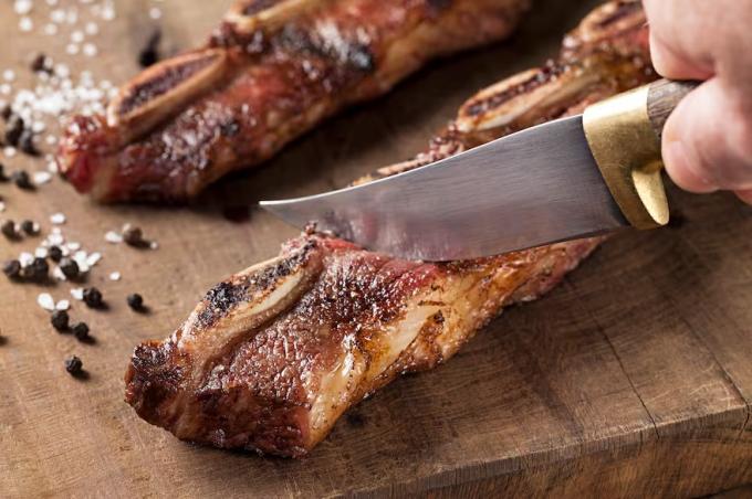 Se destapó la carne la tira de asado ya subió 48% desde septiembre y continúa la presión sobre los precios