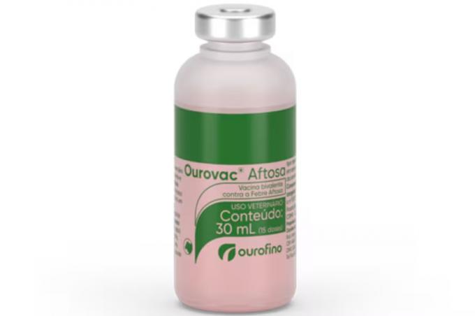 A foja cero el Senasa volvió a bloquear, por cuarta vez, la vacuna antiaftosa de Tecnovax