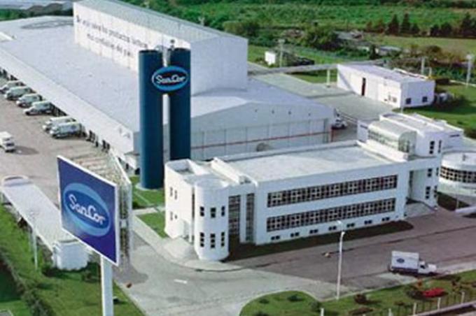 SanCor se conoció una contundente advertencia de la Sindicatura del millonario concurso de la láctea
