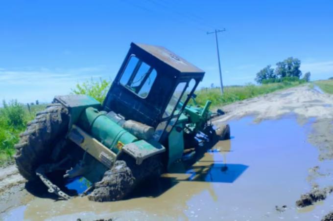 Sube hasta el 184%: un intendente pasará a recaudar $2000 millones con el aumento de una tasa que enfurece al campo
