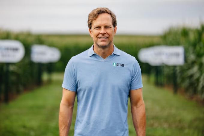 Es determinante el máximo ejecutivo de una empresa norteamericana pidió proteger la propiedad intelectual en semillas para que haya inversiones