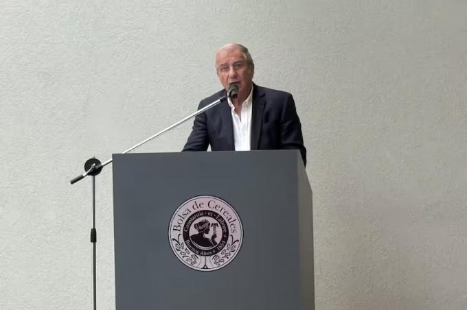 Absolutamente necesario la Federación de Acopiadores de Granos reclamó un cronograma para eliminar las retenciones