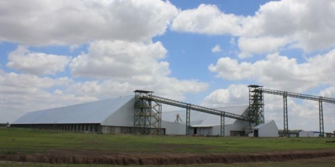 Adecoagro planea quedarse con el control de Profertil y resurge el sueño de hacer a la Argentina un país autosuficiente en fertilizantes nitrogenados