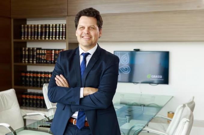 Vuelvan a confiar Grassi rechazó las impugnaciones de quienes se oponen a que controle Vicentin