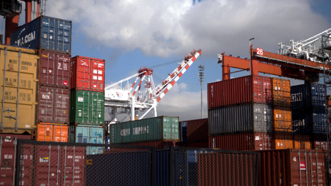 El Senasa certificó la 1ra exportación de nuez pecán a China