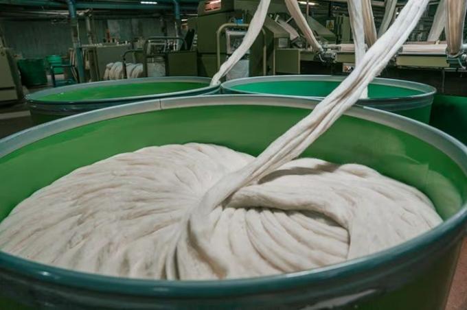 Nuevo dueño un importante exportador de carne ovina se quedó con una empresa de origen europeo que es líder en exportar lana