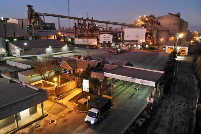 Hay nuevo dueño: el juez del caso Vicentin le dio a Grassi SA el control total de la agroexportadora