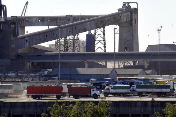 Fuerte salto la agroindustria exportó hasta noviembre por US$46.456 millones