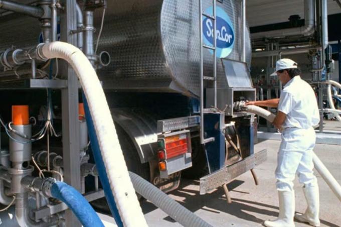 La situación de SanCor el gremio lechero dijo que busca alternativas ante una eventual “liquidación de la empresa”