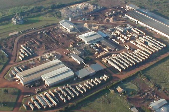 Debe $11.500 millones: una importante empresa del sector forestoindustrial cayó en concurso de acreedores y ya busca un inversor