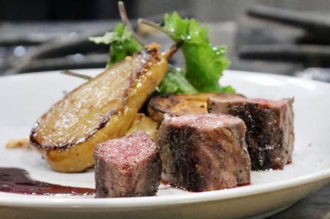 Una carne exótica se conocieron contundentes resultados de un plan ambicioso