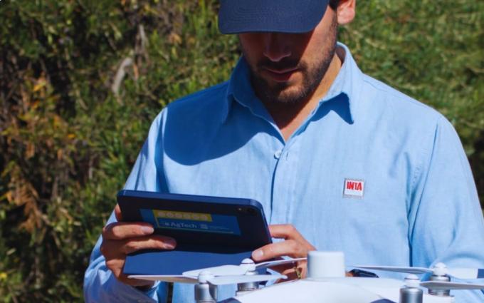 La tecnología redefine los cultivos del norte argentino