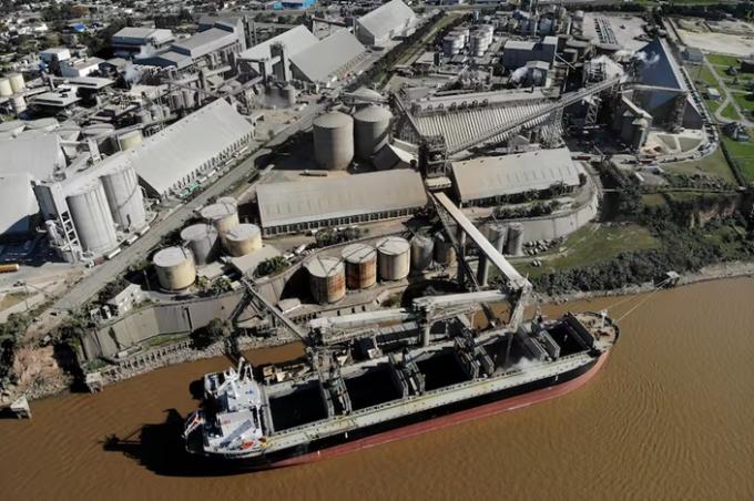 El acuerdo Mercosur-Unión Europea le pone un límite a las retenciones