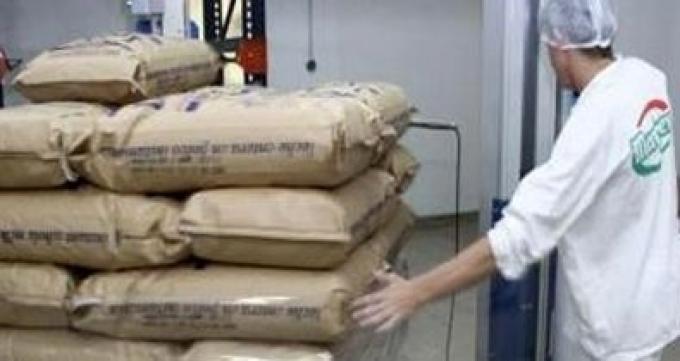 La exportación de lácteos marcó récords luego de 12 años y absorbió el 27% de la producción nacional de leche