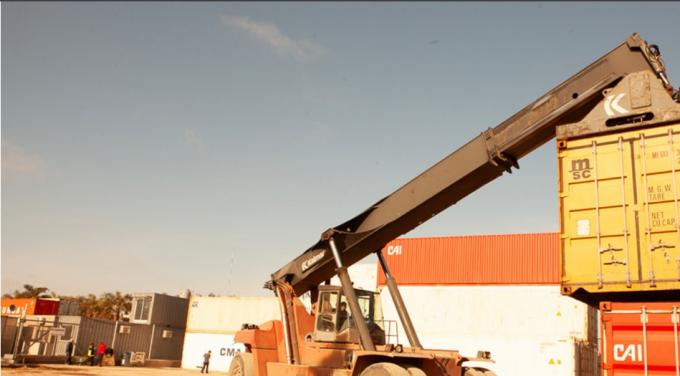 Argentina y México comercian productos vegetales con certificación fitosanitaria electrónica