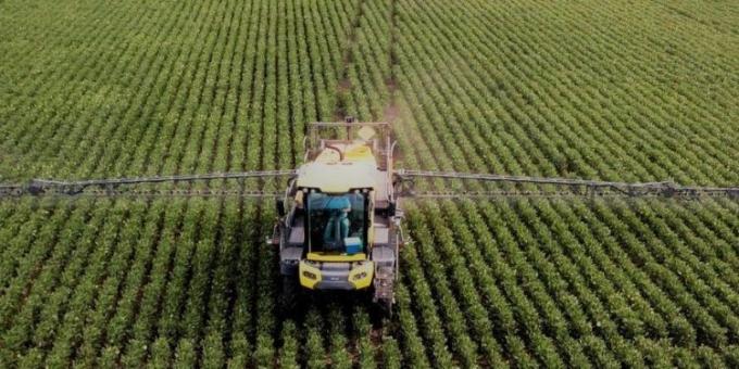 Aapresid tomó cartas en el asunto de las derivas de herbicidas hormonales y recomendó prácticas para evitar problemas con los vecinos