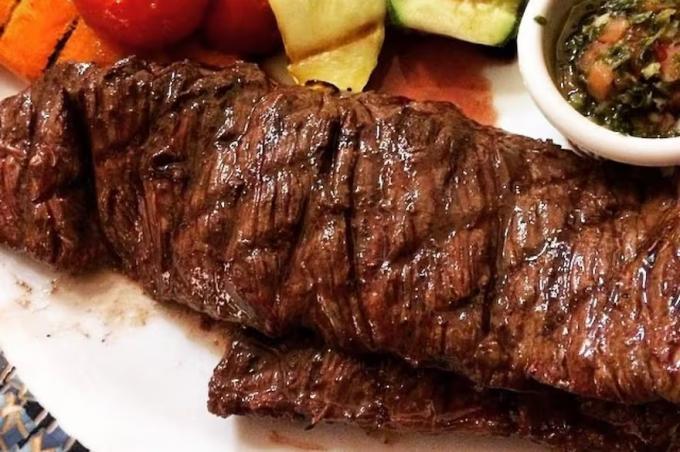 Oro rojo el curioso fenómeno del corte vacuno que es un boom, está de moda y aumenta sin techo