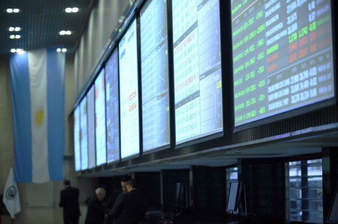 Tras el informe del USDA el mercado de granos operó con cautela