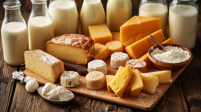 Argentina se posiciona como líder en la producción agroindustrial